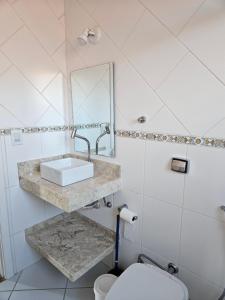 Relaxe num sobrado com piscina - Oásis