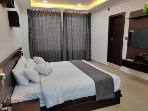 Cool breeze view Homestay