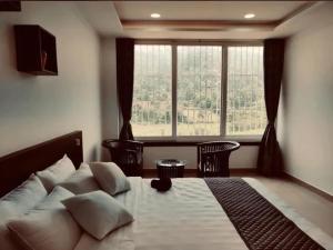 Cool breeze view Homestay