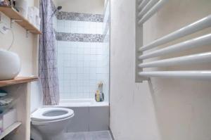 Maison 2 pièces toute équipée