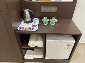 Cool breeze view Homestay