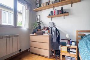 Maison 2 pièces toute équipée