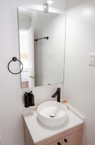 Refugio Andino Los Queñes