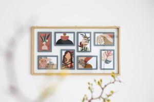 Profithome - Color La Laguna Carine 2