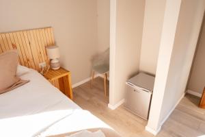 Refugio Andino Los Queñes