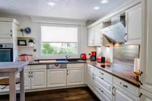 Tobis Eifelhaus (1-6 Personen)