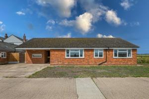 Grapnells Lodge, Wallasea Island, Rochford, Essex