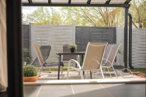 Laura Luxury Apartman Gyenesdiás