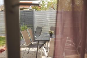 Laura Luxury Apartman Gyenesdiás