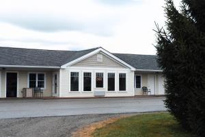 Yankee Clipper Motel