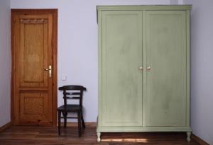 La casa de Fontanars