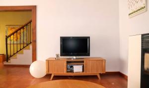 La casa de Fontanars