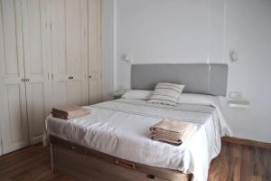 La casa de Fontanars