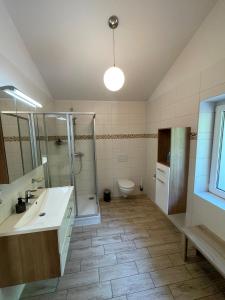 Ferienwohnung in Marienthal am Regen