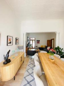 FIR Villa (Backup-Powered)