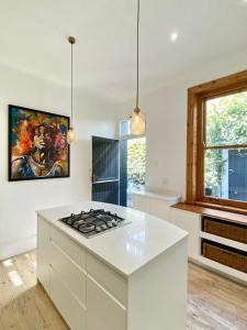 FIR Villa (Backup-Powered)