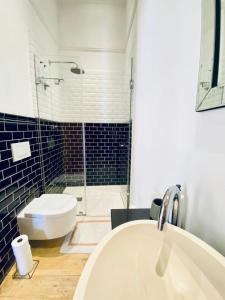 FIR Villa (Backup-Powered)