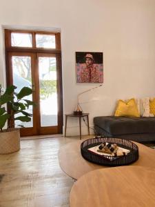 FIR Villa (Backup-Powered)