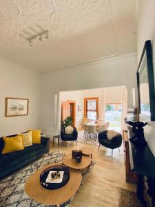 FIR Villa (Backup-Powered)