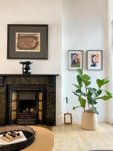 FIR Villa (Backup-Powered)