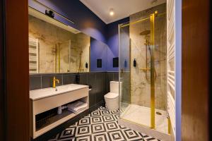 Orient Express Apartamenty