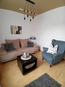 Ferienwohnung Am Gässchen