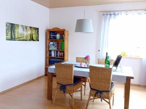 Ferienwohnung Am Gässchen