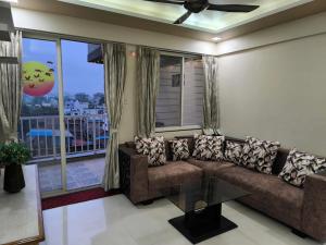 sp homestay