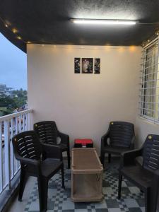 sp homestay