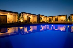 Hirpinia Resort