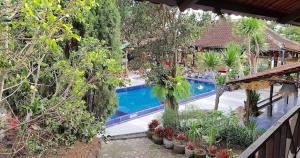 PRO Embun Pagi Hotel