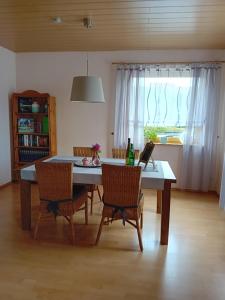 Ferienwohnung Am Gässchen