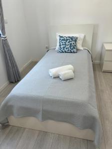 In Barcelos View Lodge