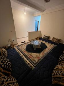 Comfortable Family Apartment in Hay Salam - Agadir