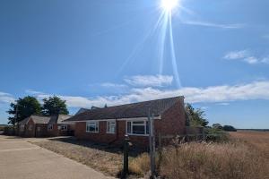 Grapnells Lodge, Wallasea Island, Rochford, Essex