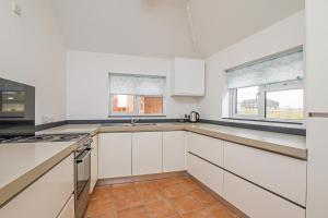 Grapnells Lodge, Wallasea Island, Rochford, Essex