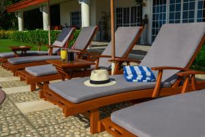 Palmelía Beach Resort