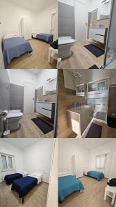 Dream & Fly Centrale