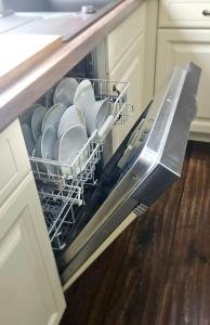 Tobis Eifelhaus (1-6 Personen)