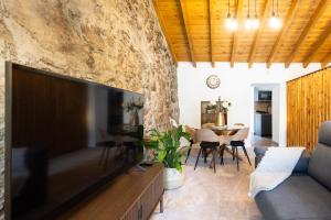 Tenohomes Rural Luxury Scape, Buenavista