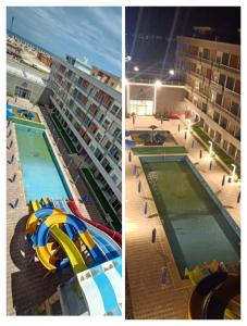 شاليه للايجار