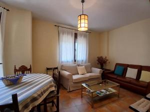 Encanto del Gregorio