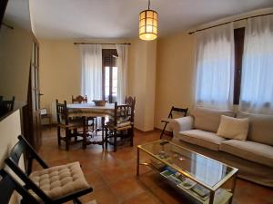 Encanto del Gregorio