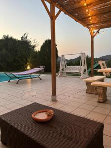 Una Foresta sul Mare img39