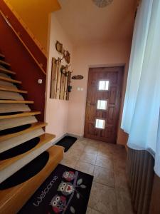 Bagoly Apartman