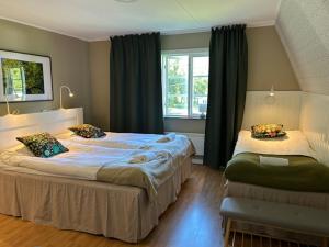 Söderåsens Skafferi - Logi