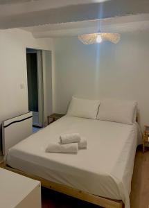 Arsenal, 2 rooms - Port-Opéra-Gare