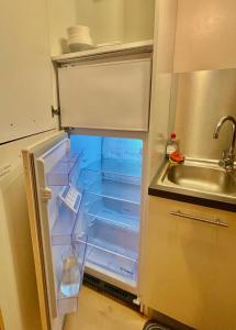 Arsenal, 2 rooms - Port-Opéra-Gare