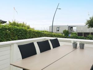 2 person holiday home in Esbjerg V-By Traum