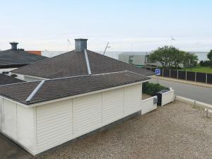 2 person holiday home in Esbjerg V-By Traum